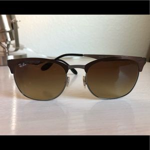 Rayban sunglasses
